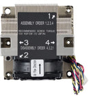 Supermicro SNK-P0068AP4 Fan - 2U Heatsink Square Brown Box