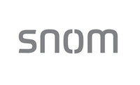 SNOM SNO-HANDSET700 3400 Spare Handset for 710 720 760