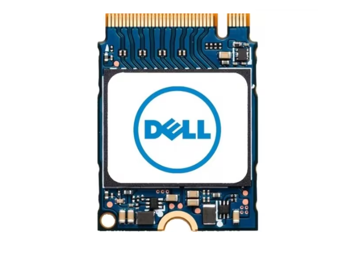 Dell SNP112233P/256G 256 GB Solid State Drive - M.2 2230 Internal - PCI Express