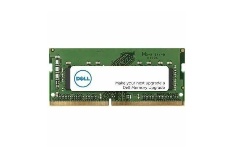 Dell SNP1CXP8C/16G Memory Upgrade Module - For Notebook - 16 GB - DDR4-3200/PC4