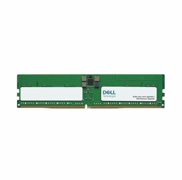 Dell SNP1V1N1C/16G 16GB DDR5 SDRAM Memory Module - For Workstation, Server