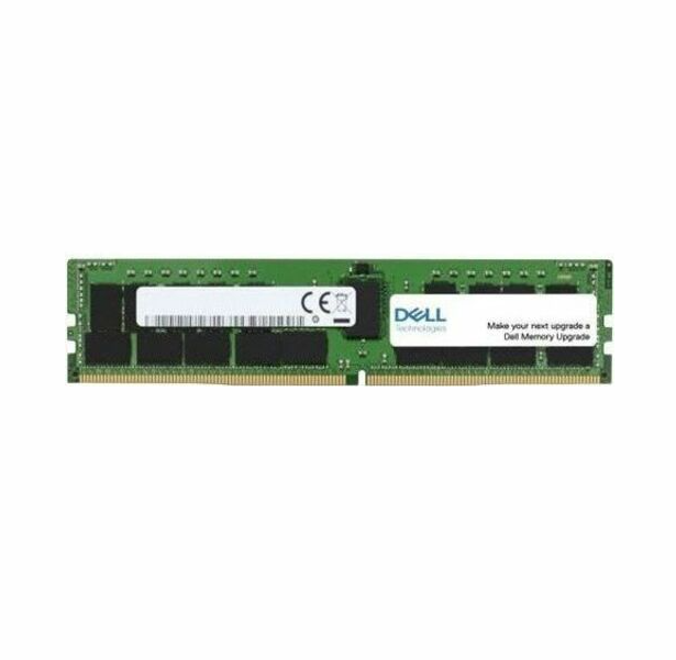 Dell SNP8WKDYC/32G 32GB DDR4 SDRAM Memory Module - For PC/Server