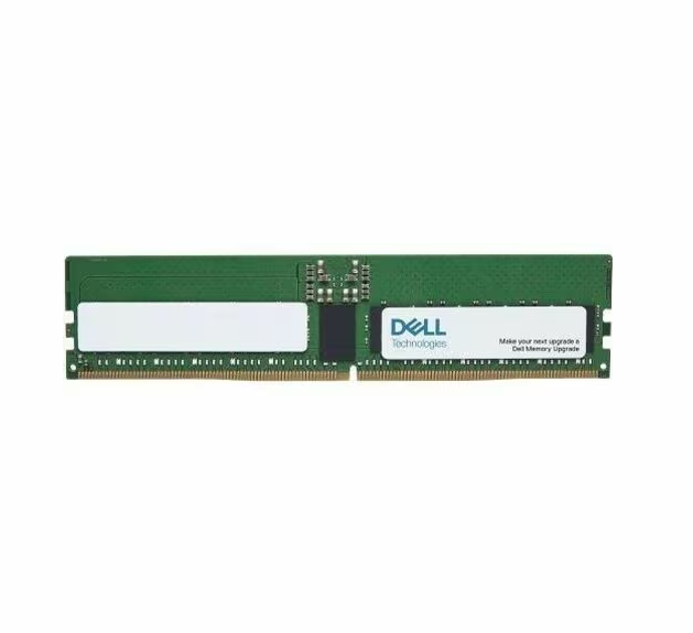 Dell SNPJ52K5C/64G 64GB DDR5 SDRAM Memory Module - For Server, Desktop PC