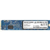 Synology SNV3510-800G 800GB SSD M.2 22110 PCIe NVMe Internal Solid State Drive