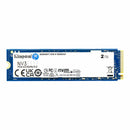 Kingston SNV3S/2000G NV3 2 TB Solid State Drive - M.2 2280 Internal