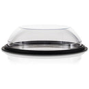 Arecont SO2-BUBBLE Bubble with Gasket, Clear, Torus Shape