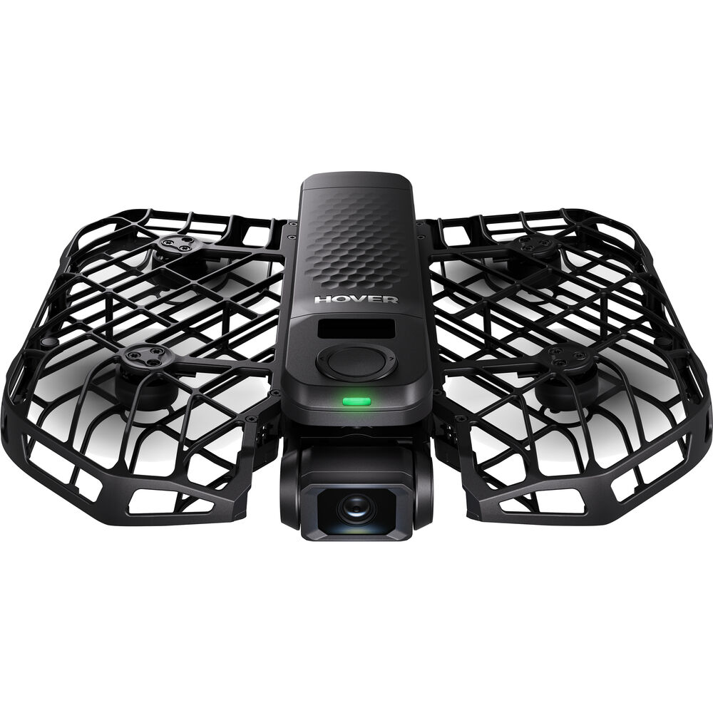 HOVERAir SP06H002 Drone X1 PRO - Maximum Flight Time: 16 Minutes