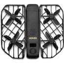 HOVERAir SP06H002 Drone X1 PRO - Maximum Flight Time: 16 Minutes