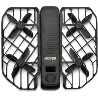 HOVERAir SP06H002 Drone X1 PRO - Maximum Flight Time: 16 Minutes