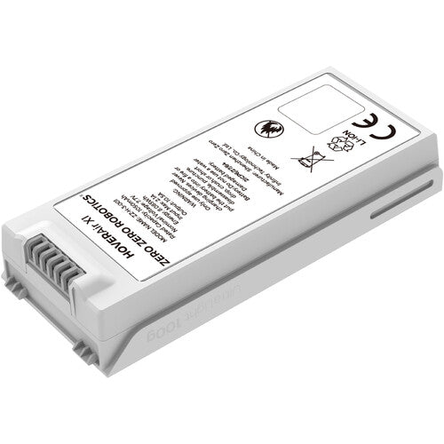 HOVERAir SP13H004 X1 Battery White Lithium Retail - 1050mAh