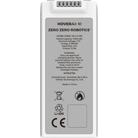 HOVERAir SP13H004 X1 Battery White Lithium Retail - 1050mAh