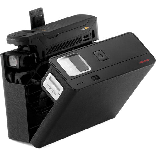 HOVERAir SP26H004 Accessory - Power Case Retail - for X1 PRO & X1 PROMAX