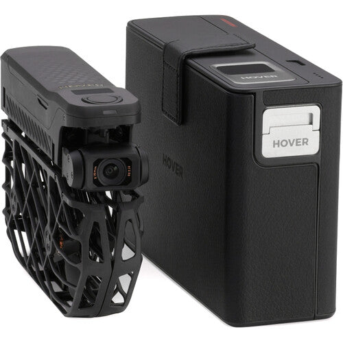 HOVERAir SP26H004 Accessory - Power Case Retail - for X1 PRO & X1 PROMAX