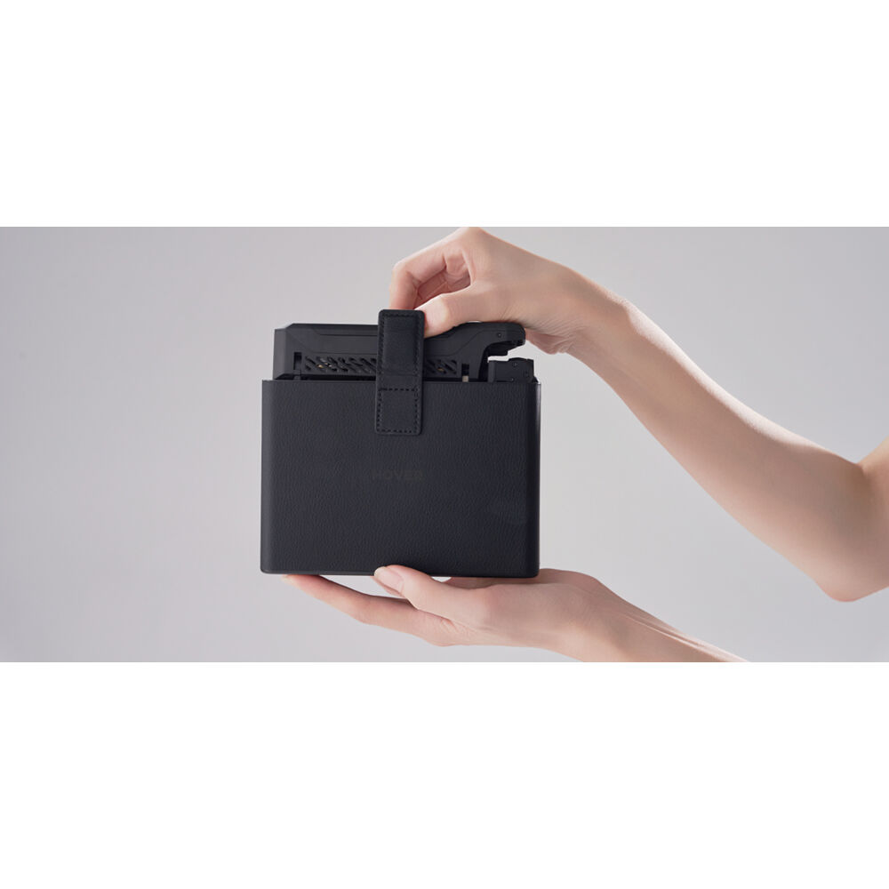 HOVERAir SP26H004 Accessory - Power Case Retail - for X1 PRO & X1 PROMAX