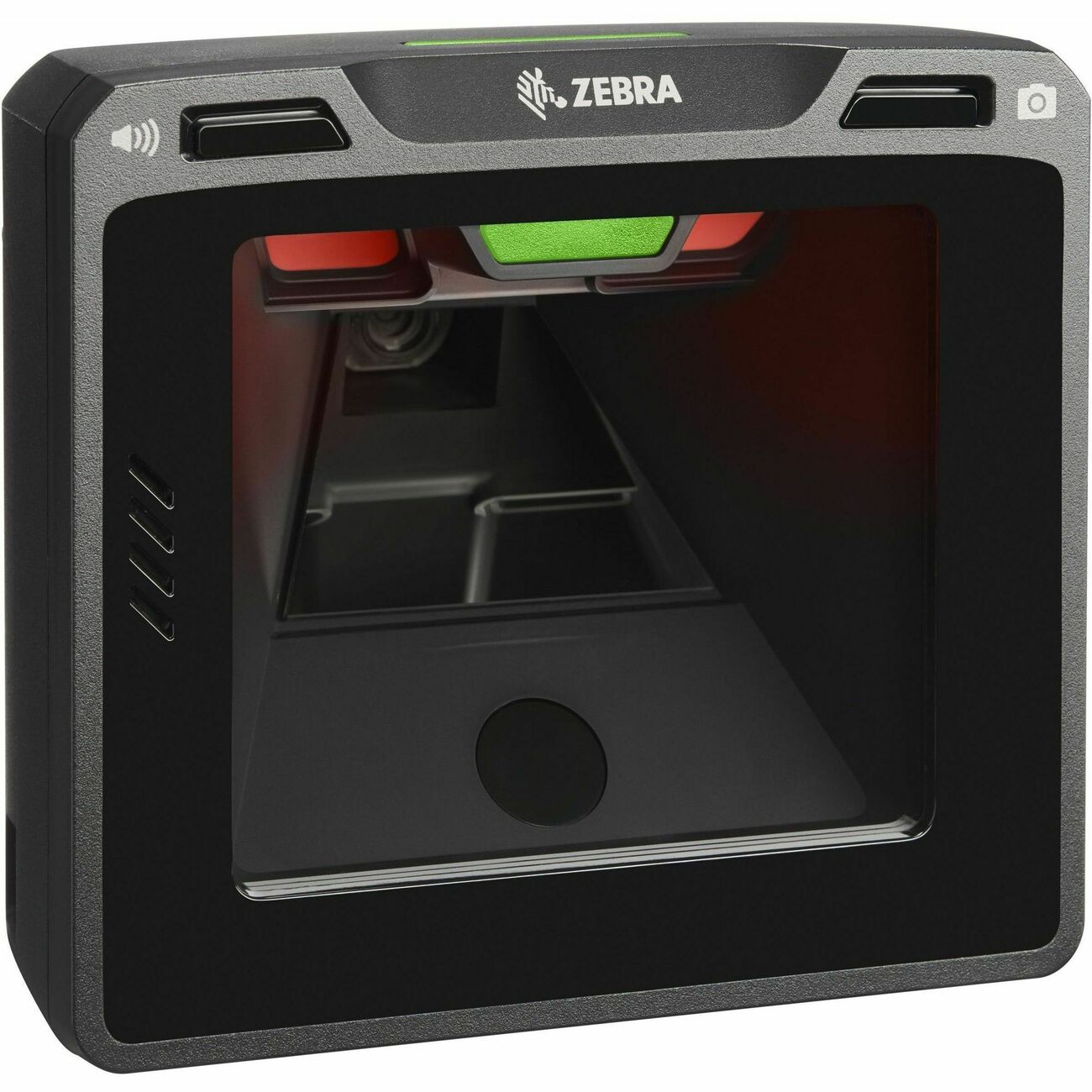 Zebra SP7201-SV00004ZZWW SP72-V Vertical Single-Plane Scanner - Wireless 9.02"