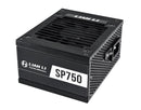 Lian Li SP750 BLACK - Power supply (internal) - SFX12V - 80 PLUS Gold - 750 W