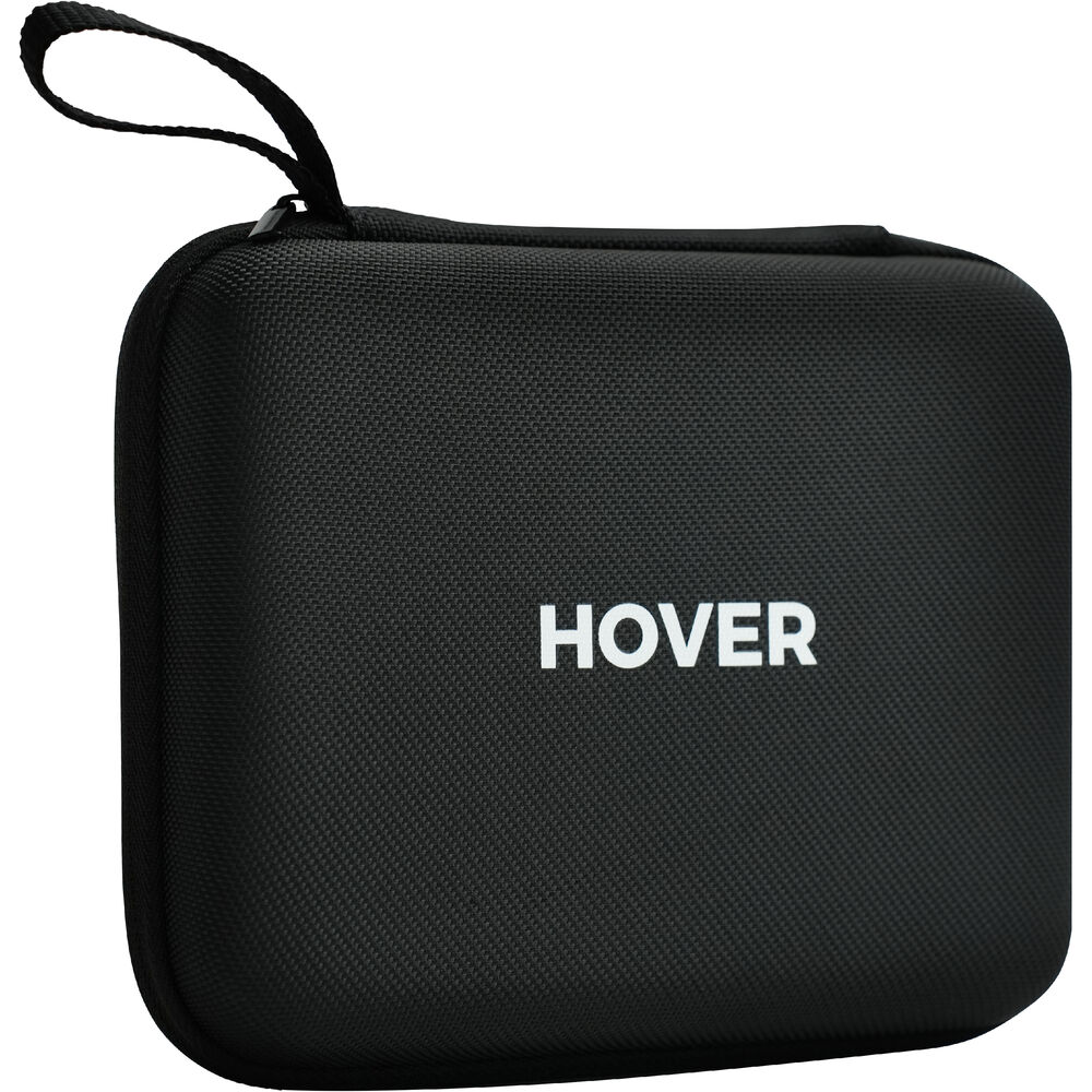 HOVERAir SP83H019 Accessory - X1 Travel Case Retail - Black
