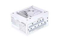 Lian Li SP850 WHITE - Power supply (internal) - SFX12V - 80 PLUS Gold - 850 W