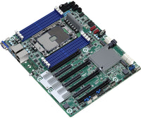 ASRock SPC621D8 Server Motherboard - C621A Xeon Socket P+ LGA4189 DDR4 PCIe ATX