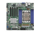 ASRock SPC741D8UD-2T/X550 Server Motherboard - C741 Xeon S4677 Max256G DDR5
