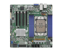 ASRock SPC741D8UD-2T/X550 Server Motherboard - C741 Xeon S4677 Max256G DDR5