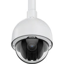 Pelco SPDE8-2X30-PD0 Spectra Enhanced 8 Series 2MP PTZ IP Pendant Dome Camera