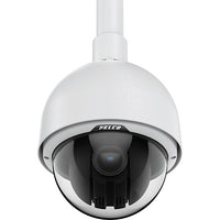 Pelco SPDE8-2X30-PD0 Spectra Enhanced 8 Series 2MP PTZ IP Pendant Dome Camera