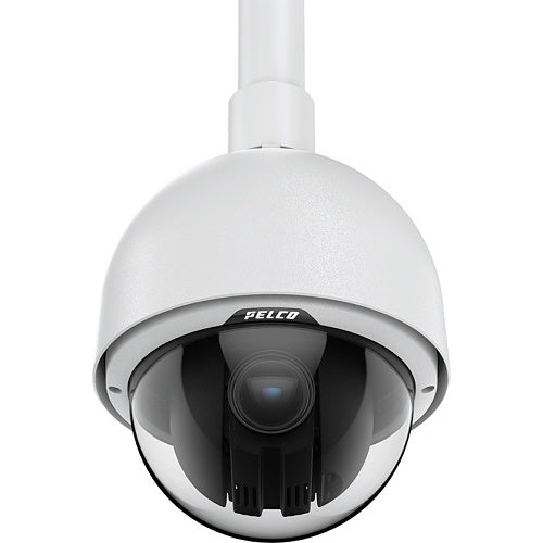Pelco SPDE8-2X30-PD0 Spectra Enhanced 8 Series 2MP PTZ IP Pendant Dome Camera