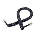 Yealink SPIRAL CORD-T27/T29 Spiral Cord for T27P/T27G/T29G