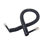 Yealink SPIRAL CORD-T27/T29 Spiral Cord for T27P/T27G/T29G