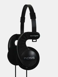 Koss SPORTA PRO Stereo Headphone - Mini-phone (3.5mm) - Wired - 4 ft