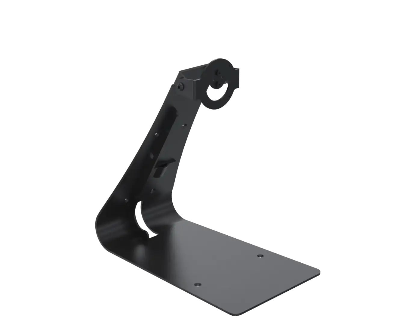 Ergonomic Solutions SPTPC302-02 SpacePole TabPrint Curve - Large