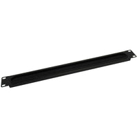 Eaton SR1UBRUSH Rack Enclosure Cabinet Cooling Horizontal Brush Strip 1URM