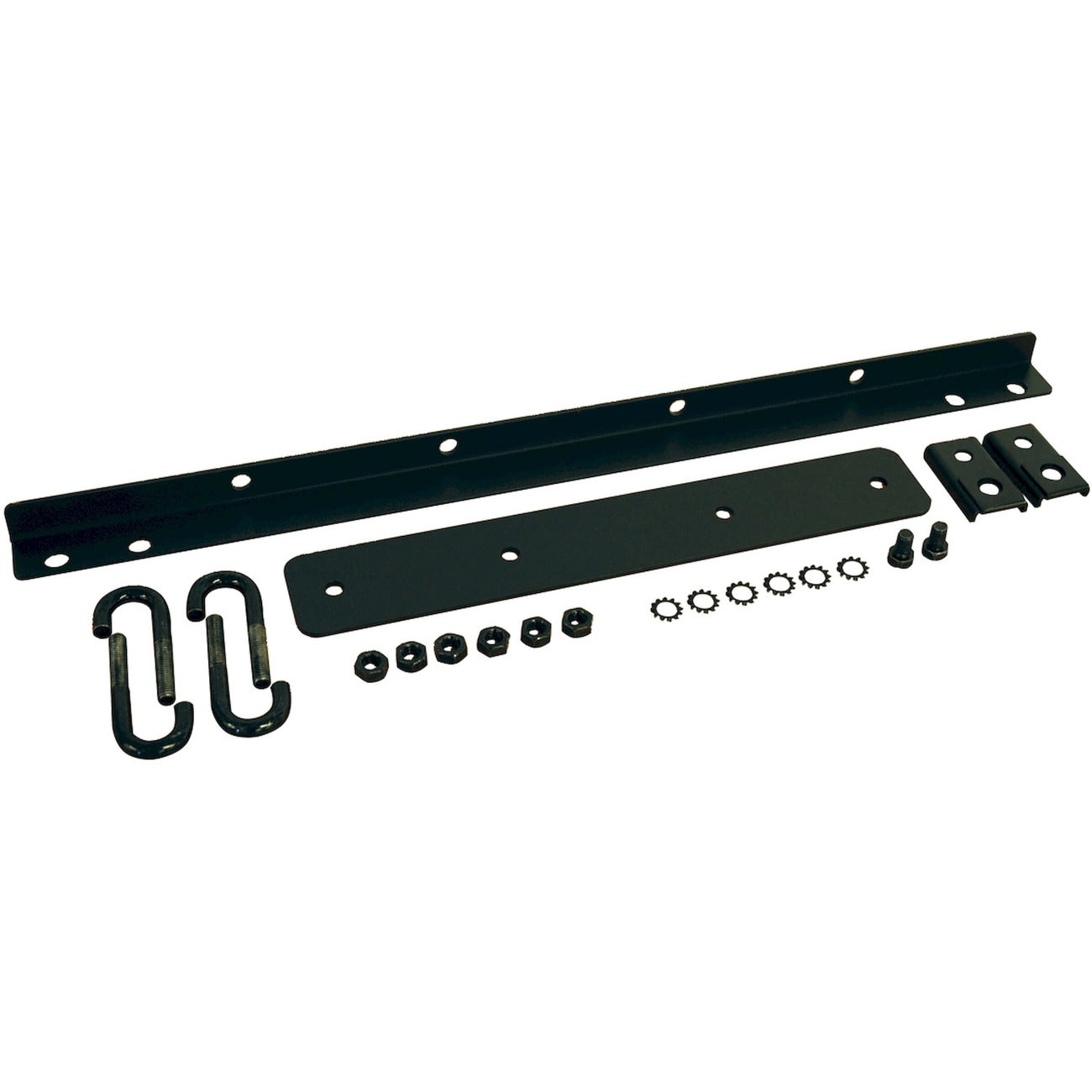Eaton SRLADDERATTACH SmartRack Hardware Kit - Connects SRCABLELADDER