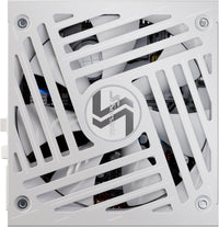 Seasonic SRP-FGX102-A5A32SF White Power Supply - 1000W Focus GX-1000 ATX 3