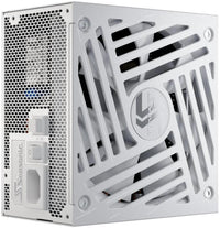 Seasonic SRP-FGX751-A5A32SF White Power Supply - 750W Focus GX-750 ATX 3 White