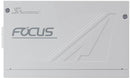Seasonic SRP-FGX751-A5A32SF White Power Supply - 750W Focus GX-750 ATX 3 White