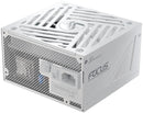 Seasonic SRP-FGX851-A5A32SF White Power Supply - 850W Focus GX-850 ATX 3 White