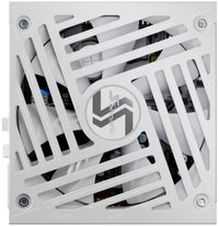 Seasonic SRP-FGX851-A5A32SF White Power Supply - 850W Focus GX-850 ATX 3 White