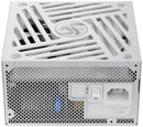 Seasonic SRP-FGX851-A5A32SF White Power Supply - 850W Focus GX-850 ATX 3 White