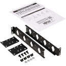 Eaton SRPDU4PHDBRKT SmartRack Vertical PDU Installation Brkt