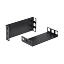 Eaton SRRAILDPTH1U SmartRack 1U Mounting Rail Deep Adapter Kit for Server Racks