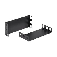 Eaton SRRAILDPTH1U SmartRack 1U Mounting Rail Deep Adapter Kit for Server Racks