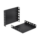 Eaton SRRAILDPTH2U SmartRack 2U Mounting Rail Deep Adapter Kit for Server Racks