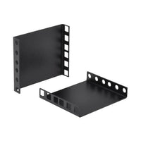 Eaton SRRAILDPTH2U SmartRack 2U Mounting Rail Deep Adapter Kit for Server Racks
