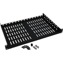 Eaton Tripp Lite Series SRSHELF2P1U SmartRack 1U Cantilever Fixed Shelf
