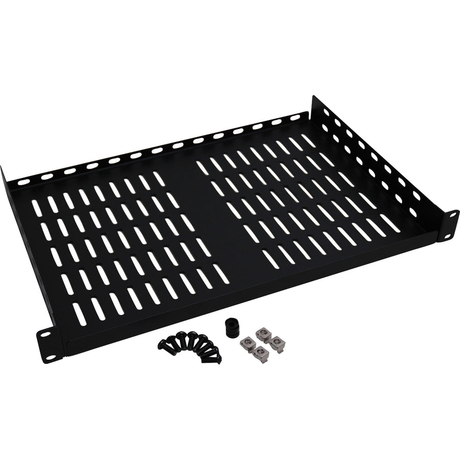 Eaton Tripp Lite Series SRSHELF2P1U SmartRack 1U Cantilever Fixed Shelf