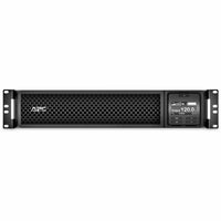 APC SRT1500RMXLA-NC Smart-UPS On-Line, 1500VA, Rackmount 2U, 120V