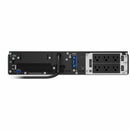 APC SRT1500RMXLA-NC Smart-UPS On-Line, 1500VA, Rackmount 2U, 120V