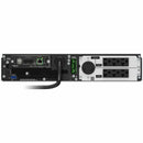 APC SRT2200RMXLA-NC Smart-UPS On-Line, 2200VA, Rackmount 2U, 120V